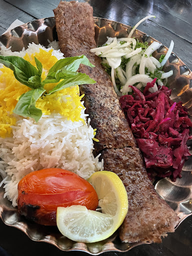 Photo of Roses Kebab Land Express (Take Out) - 9108 Yonge St, Richmond Hill, ON L4C 6Z9